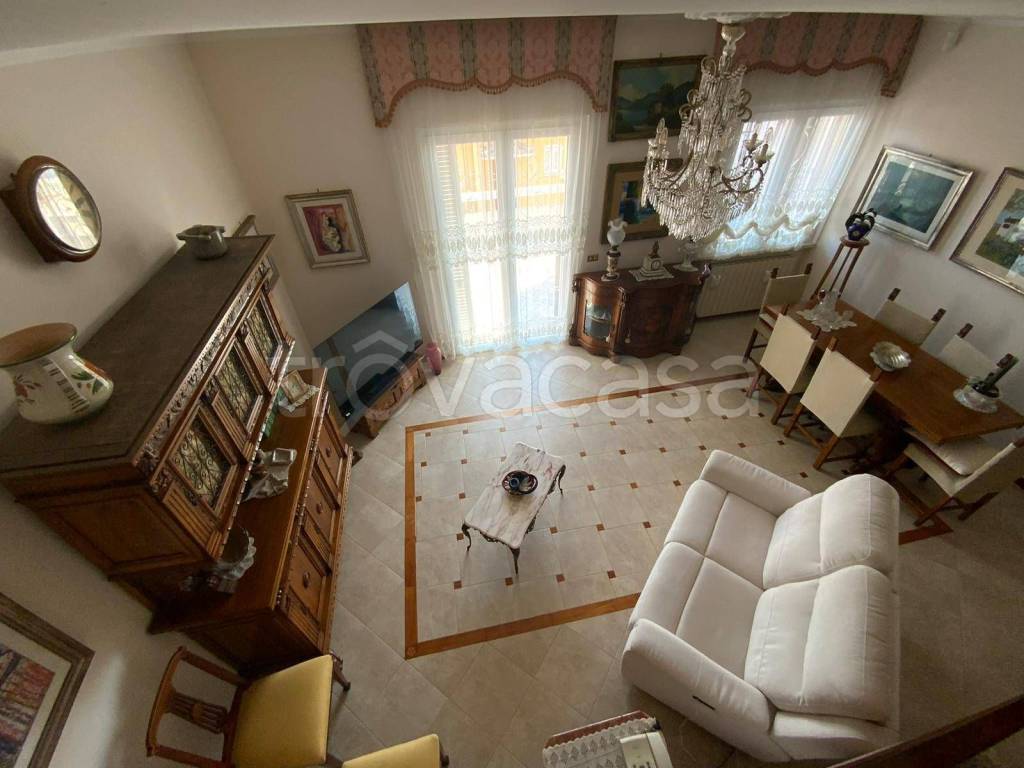 Villa a Schiera in vendita a Pescara strada Colle Scorrano