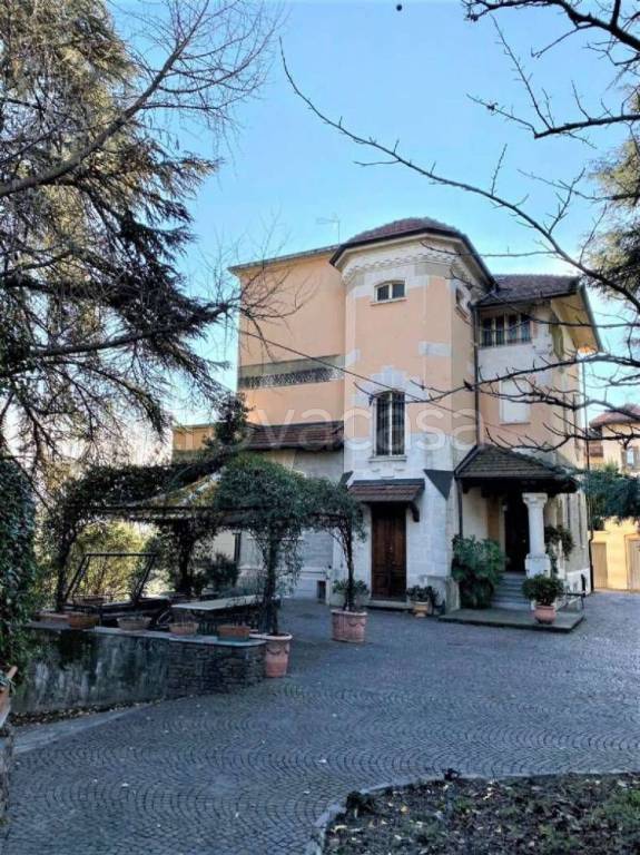 Villa in vendita a Rivoli corso Francia, 88