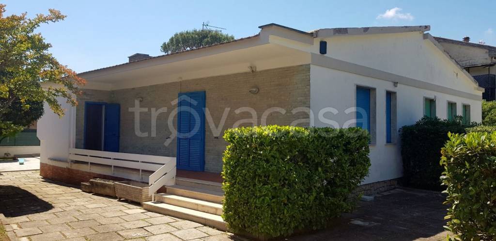 Villa Bifamiliare in vendita a Terracina riviera Trireme