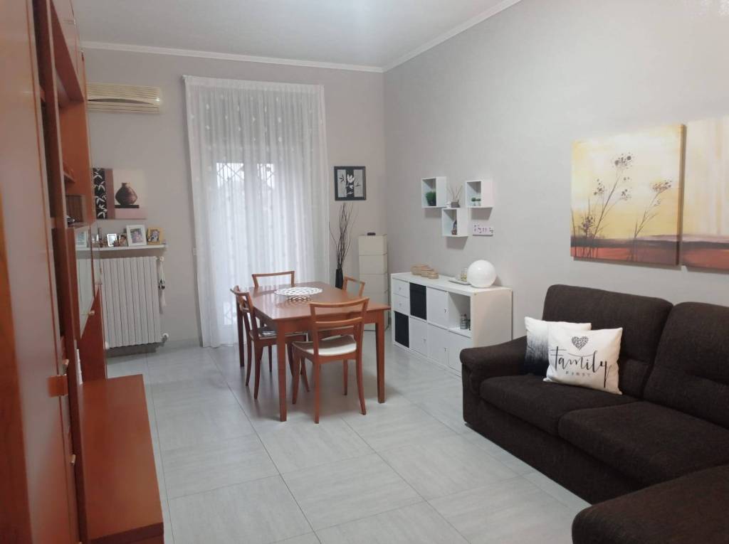 Appartamento in vendita a Foggia viale Leone xiii, 251