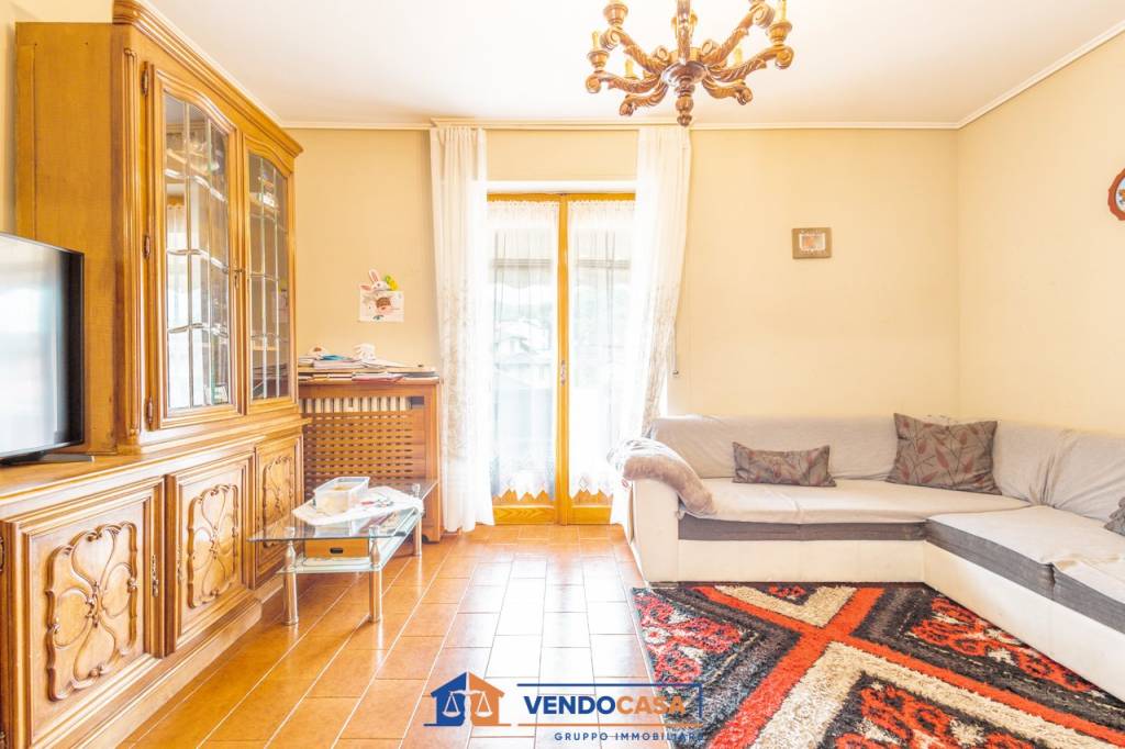 Appartamento in vendita a Boves via Peveragno, 26