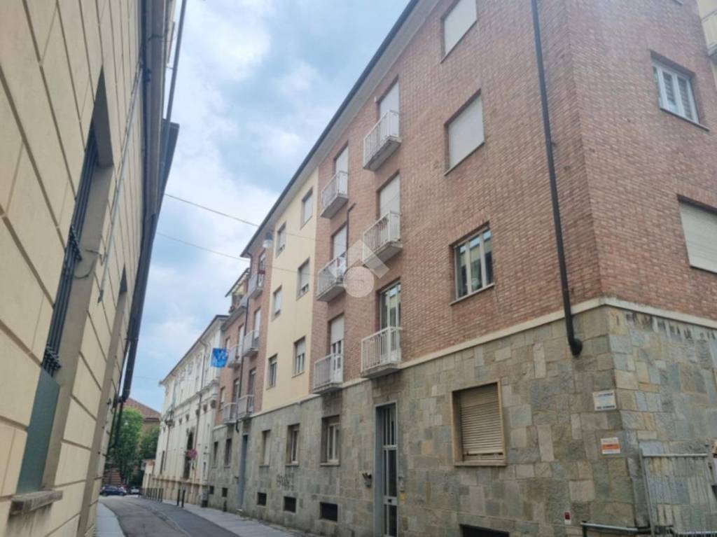 Appartamento in vendita ad Asti via Giuseppe Mazzini, 11