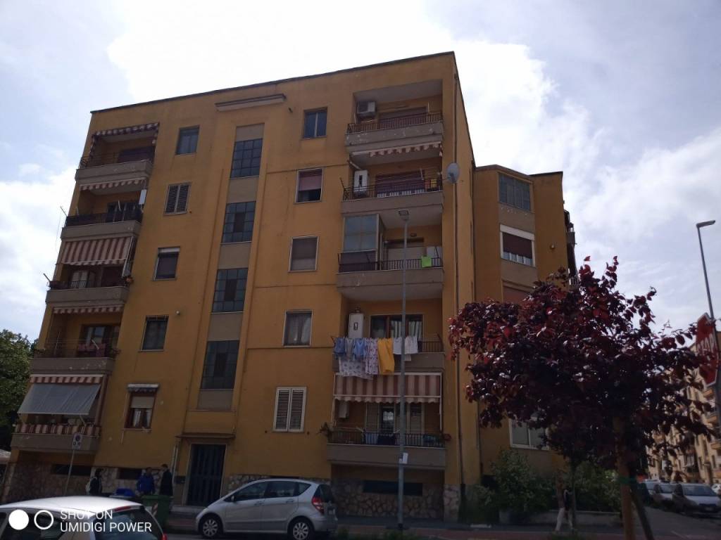 Appartamento in vendita a Benevento via Girolamo Vitelli