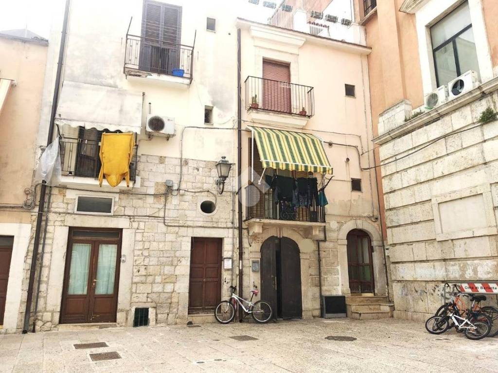 Appartamento in vendita a Barletta via Municipio, 30