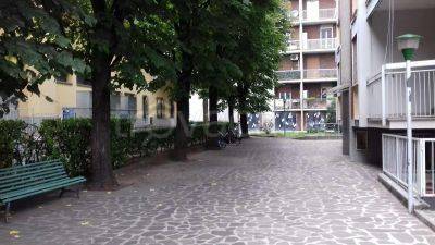 Appartamento in vendita a Muggiò via Galileo Galilei, 3