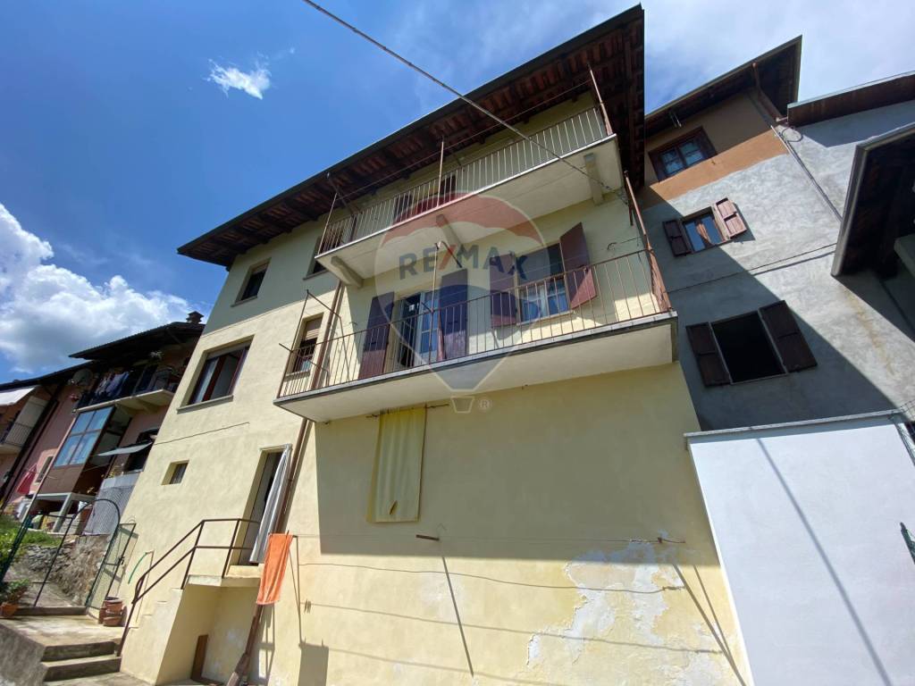 Villa a Schiera in vendita a Mongrando via Graglia, 70