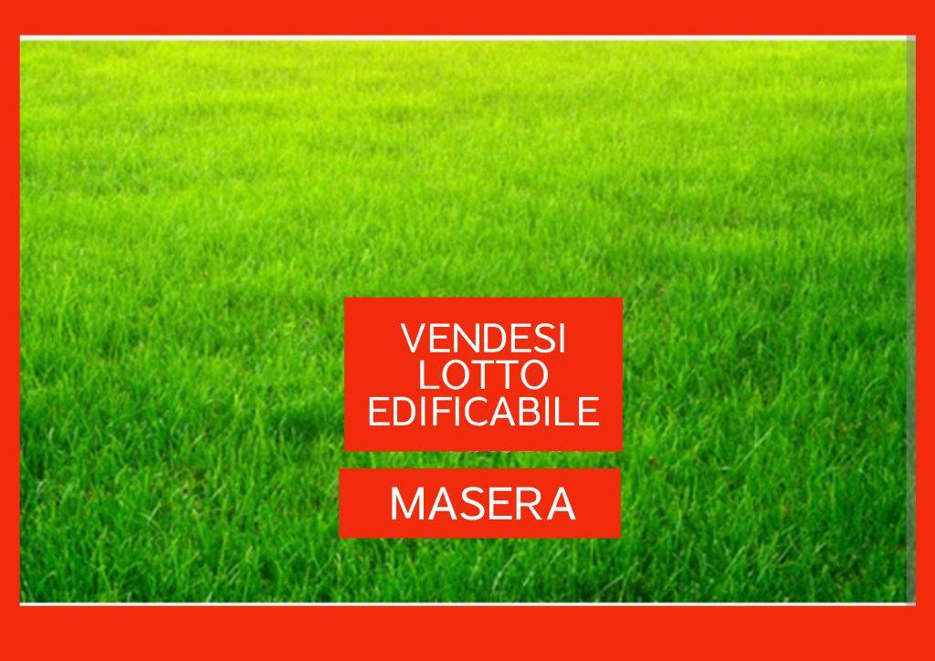 Terreno Residenziale in vendita a Masera via Strabella, 98