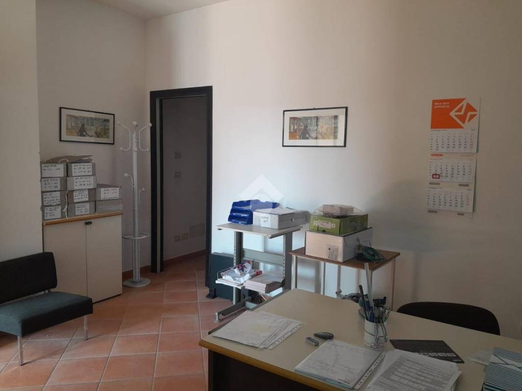 Ufficio in affitto a Rimini strada Statale 72 Consolare Rimini San Marino, 179