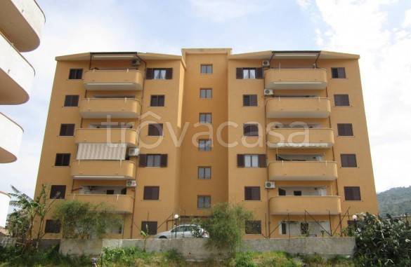 Appartamento in vendita a Reggio di Calabria via Torrente Malavenda, 21
