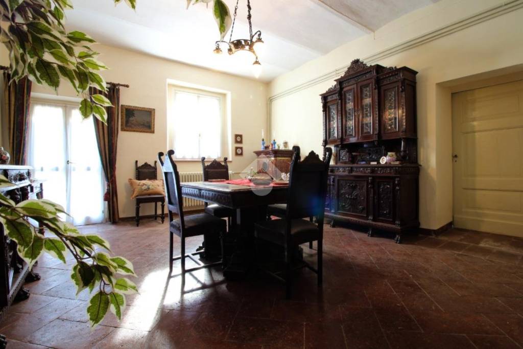 Villa a Schiera in vendita a San Martino Siccomario via Marconi, 15