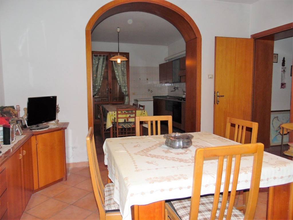 Appartamento in vendita a Rimini via Montescudo, 216