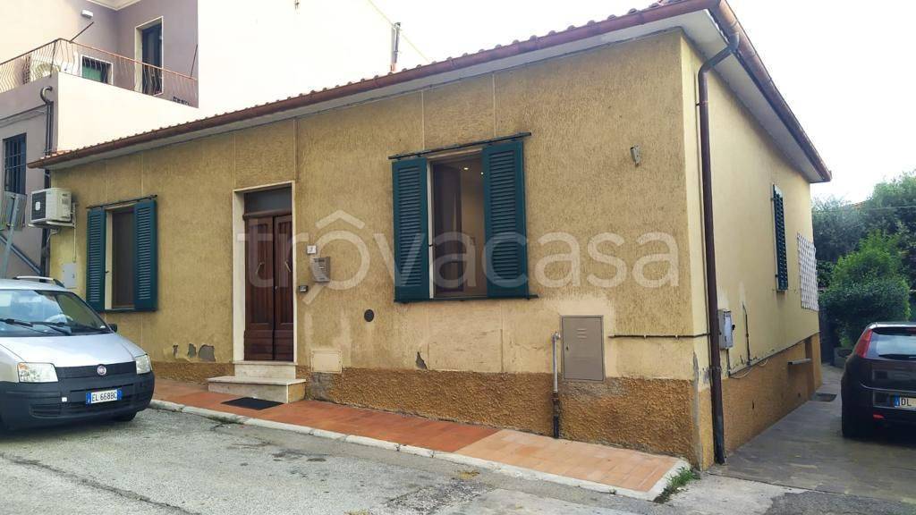Casa Indipendente in in vendita da privato a Roccastrada via degli Alberghi, 5