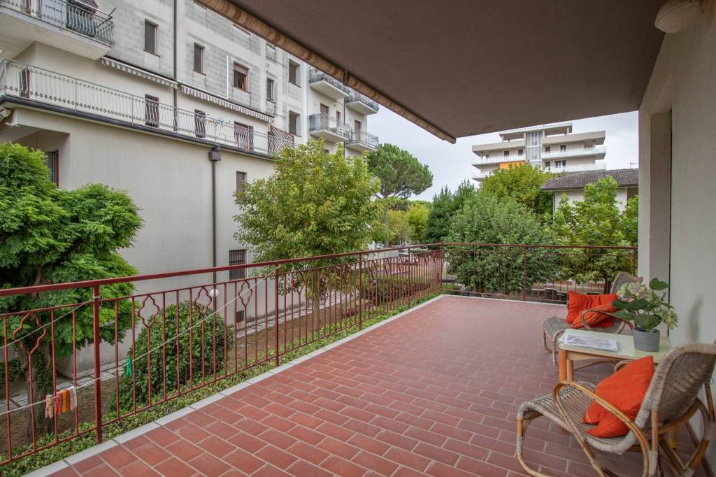 Appartamento in vendita a Ravenna via Casola