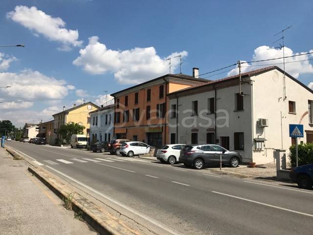 Casa Indipendente in vendita a Marcaria strada Montanara Sud, Marcaria