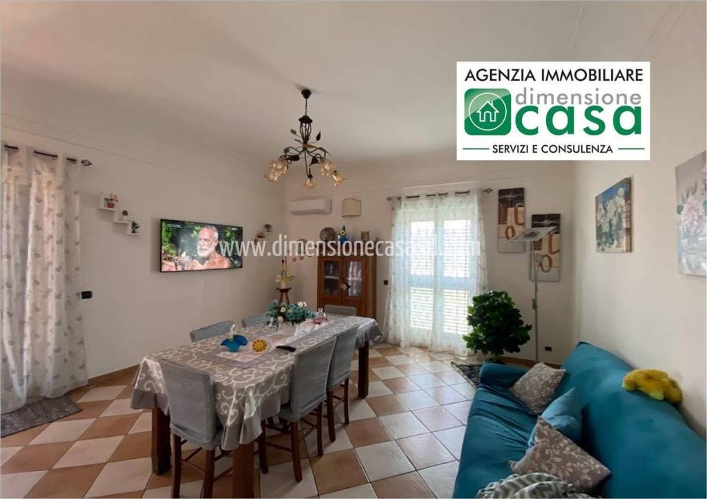 Appartamento in vendita a San Cataldo via Principe Galletti, 6