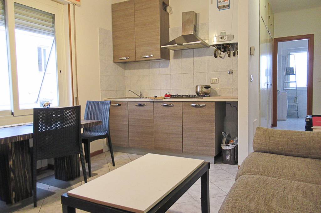 Appartamento in vendita a Sanremo strada Borgo 103