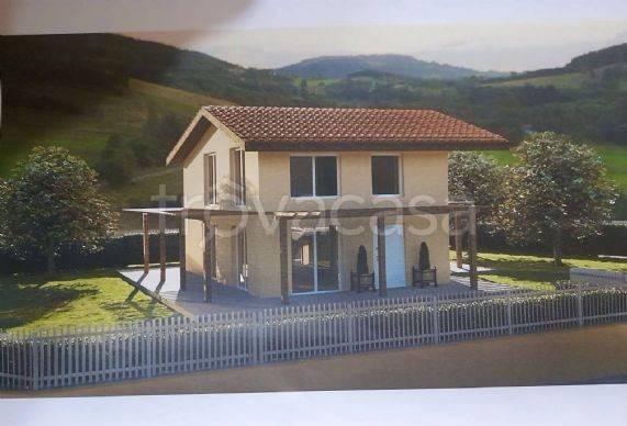 Terreno Residenziale in vendita a Carmignano via Baccheretana