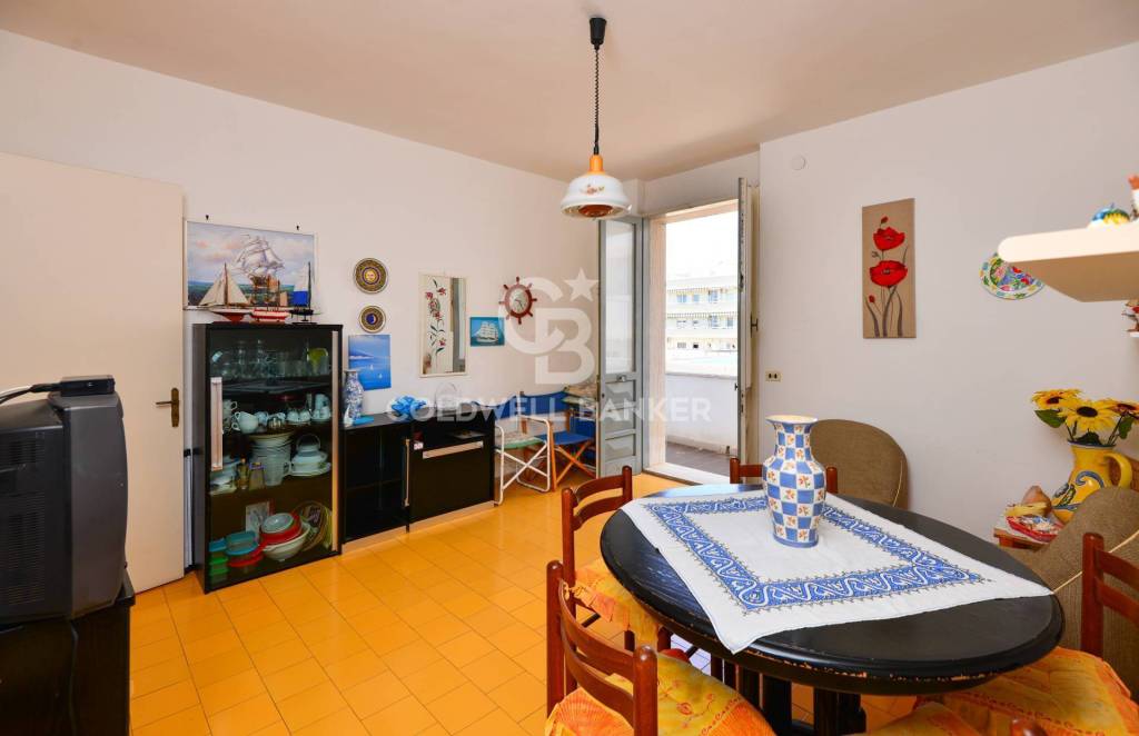 Appartamento in vendita a Porto Cesareo via Riccione