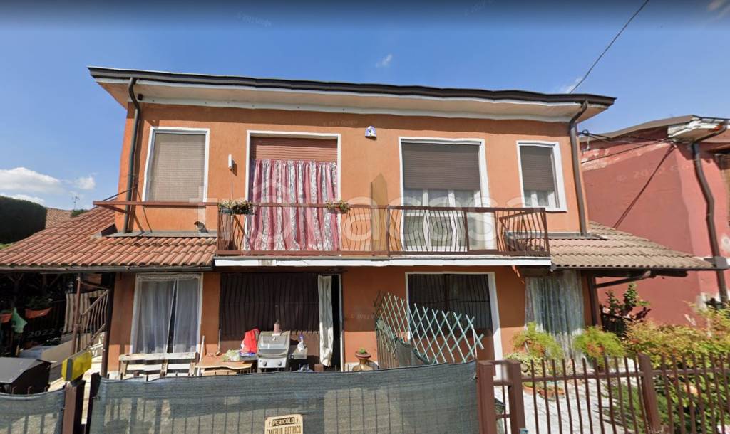 Appartamento all'asta a Sant'Angelo Lodigiano sp167