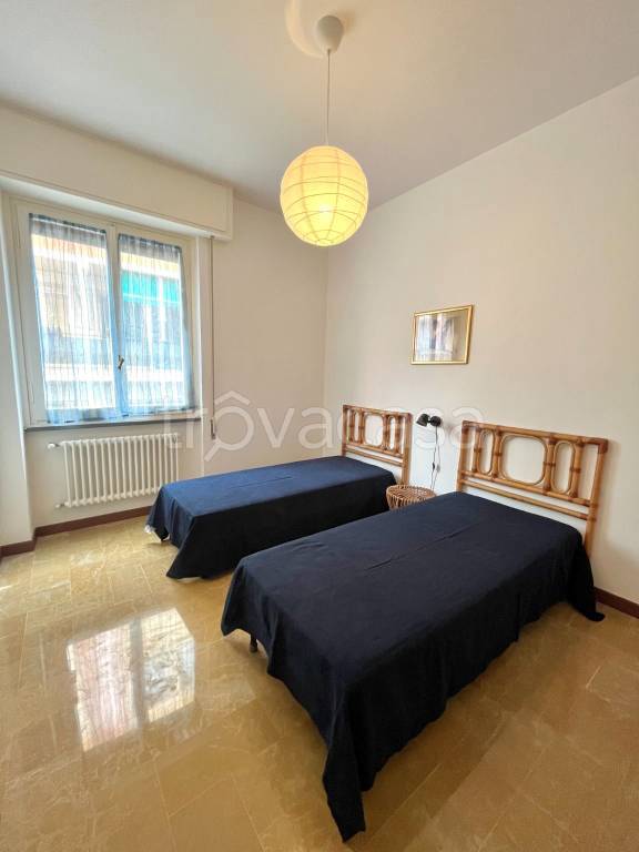 Appartamento in affitto a Santa Margherita Ligure via Madonnetta