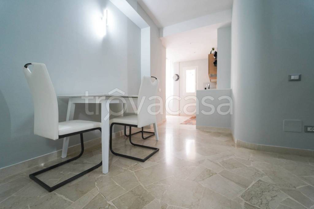 Appartamento in vendita a Firenze via Giuseppe Campani, 38