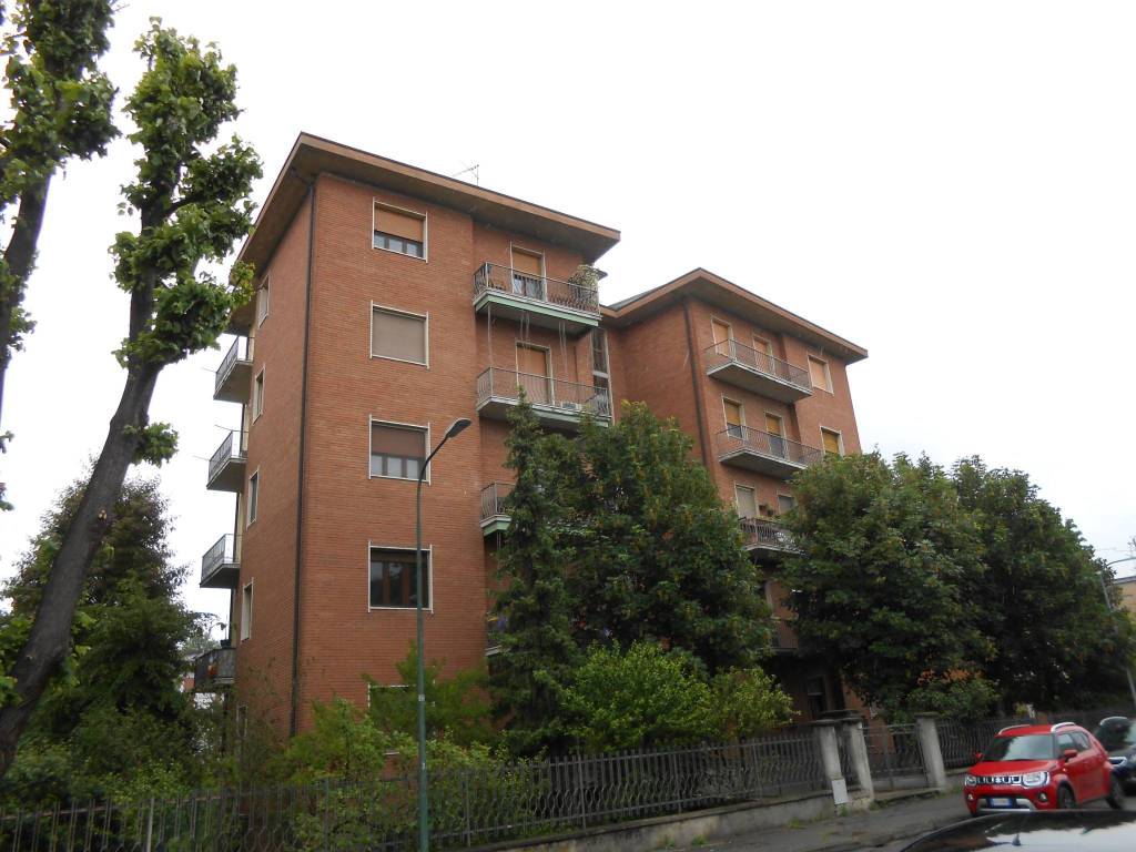 Appartamento in vendita a Cremona via Paolucci de' Calboli Folcieri