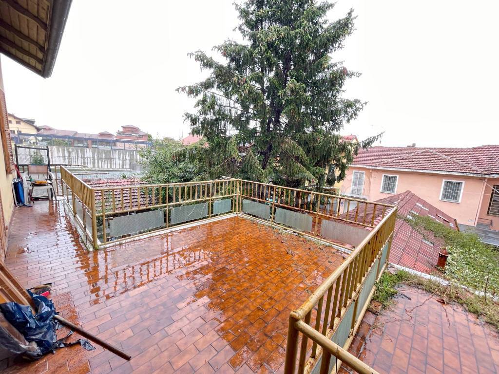 Appartamento in vendita a Collegno via San Massimo, 28