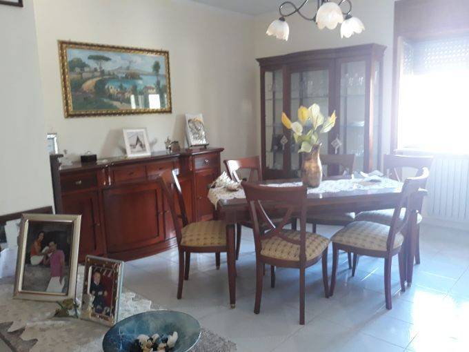 Appartamento in in vendita da privato a Montoro via Turci, 30