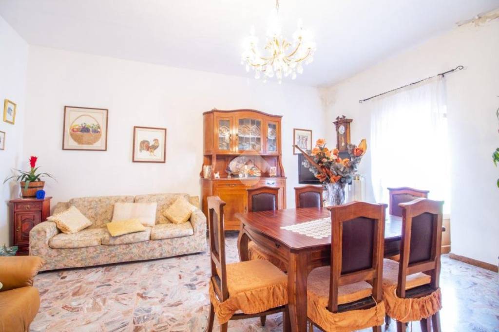 Casa Indipendente in vendita a Borgo Velino via s. Matteo, 64