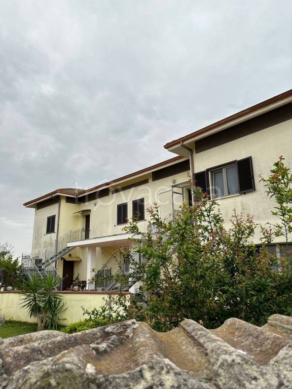 Villa Bifamiliare in in vendita da privato ad Anzio via di Colle Cocchino