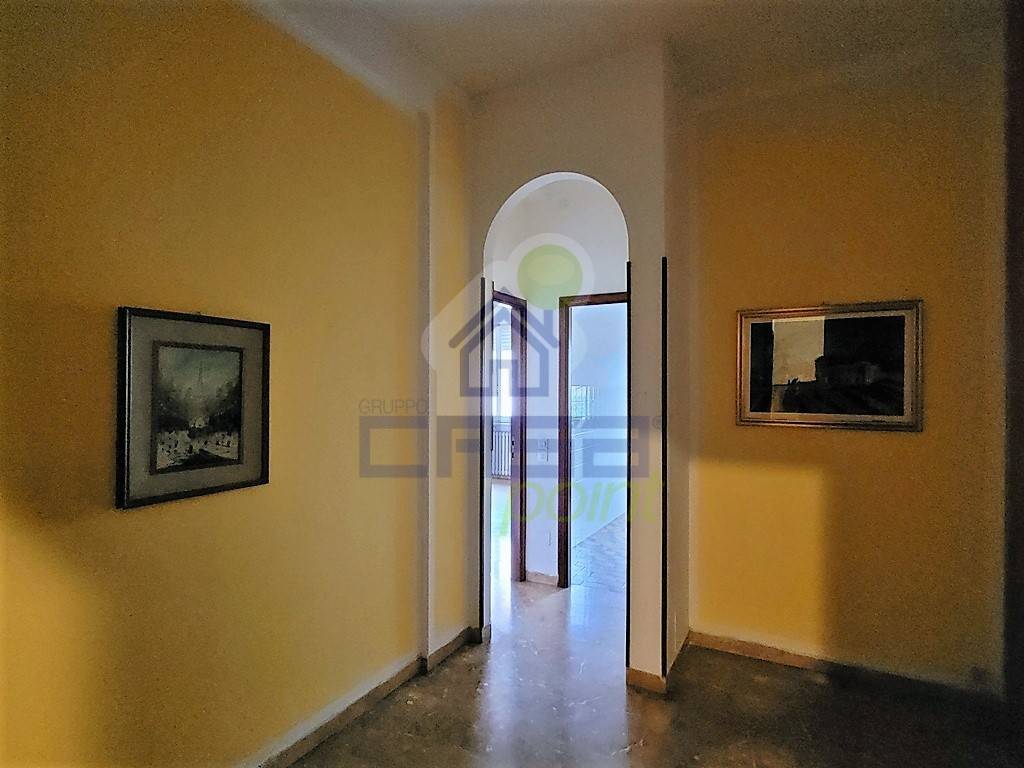 Appartamento in vendita a Cremona via Gaspare pedone n°15