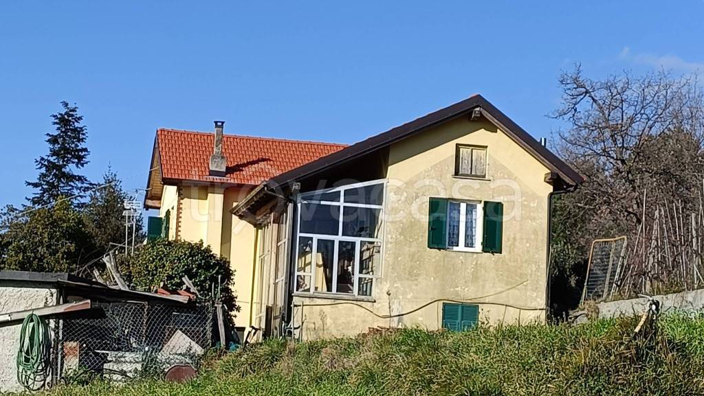 Villa in vendita a Varazze sp542