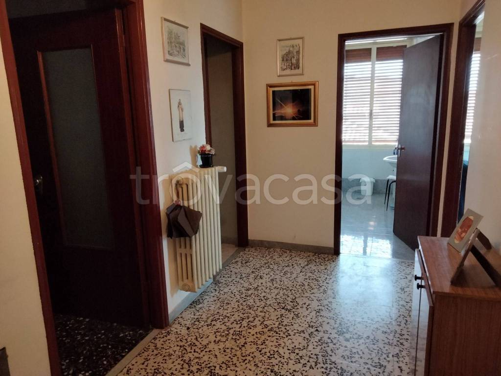 Appartamento in in vendita da privato a Gioia Sannitica via Roma, 12