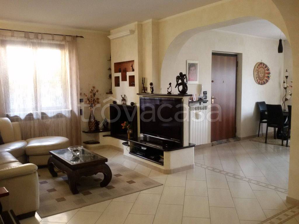 Appartamento in in vendita da privato a Montalto Uffugo via Marsala, 8