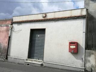 Rustico in in vendita da privato a mascali via nunziata piedimonte, 241