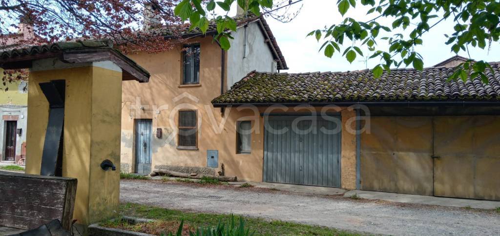 Casa Indipendente in in vendita da privato a San Zenone al Po via Luigi Ponti, 66/c