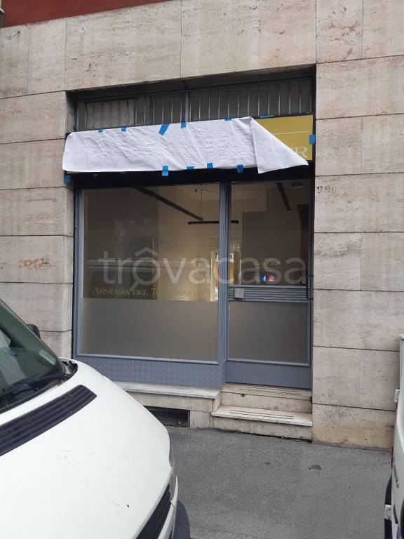 Centro Estetico/Solarium/Benessere in in affitto da privato a Corsico via Sant'Adele, 24