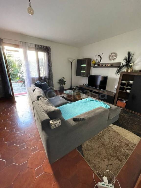 Villa a Schiera in vendita a Tavagnacco