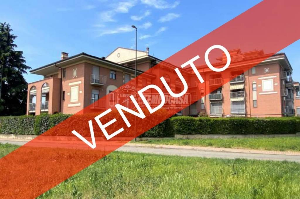 Appartamento in vendita a Rivalta di Torino viale Nilde Iotti