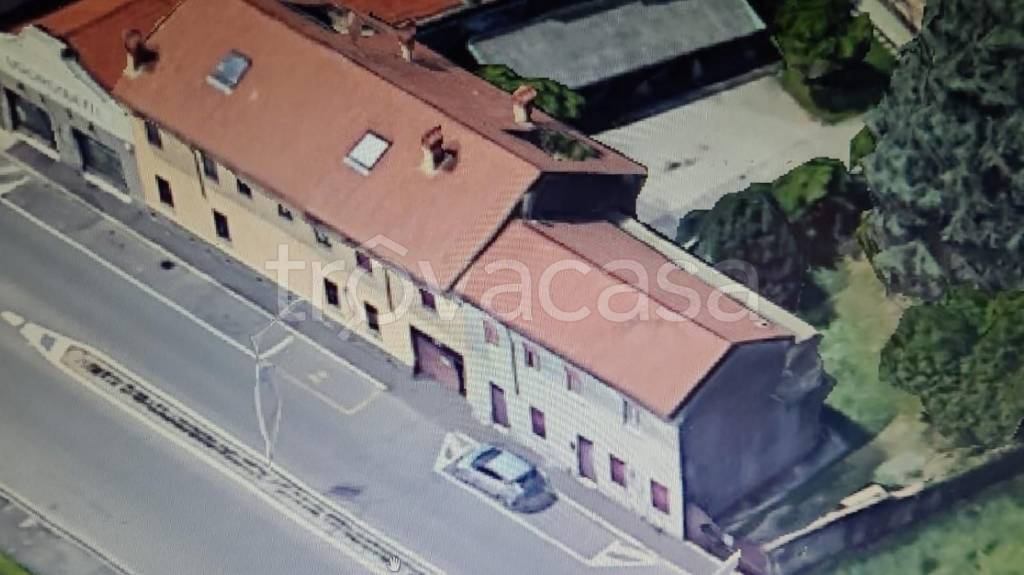 Villa in vendita a Parabiago viale Guglielmo Marconi