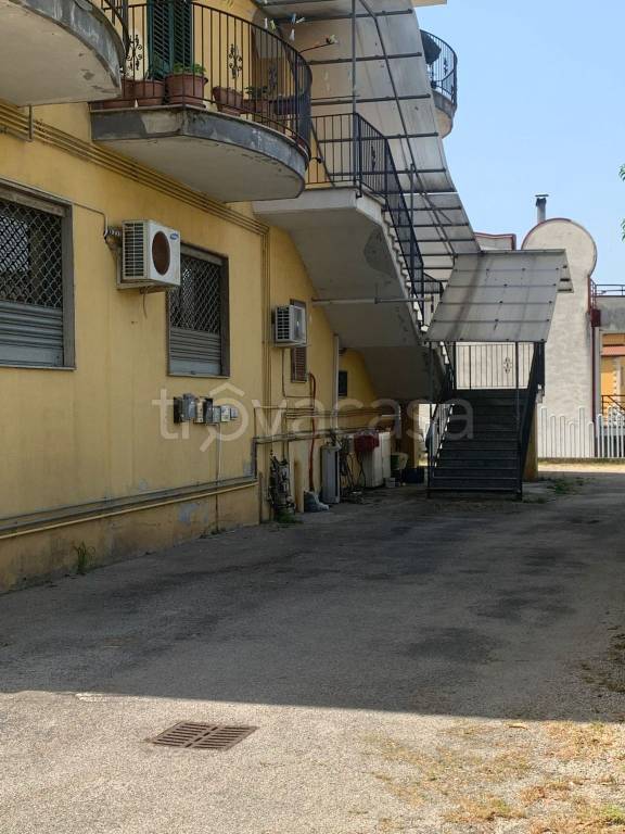 Appartamento in vendita a Castelvenere viale Giuseppe Verdi