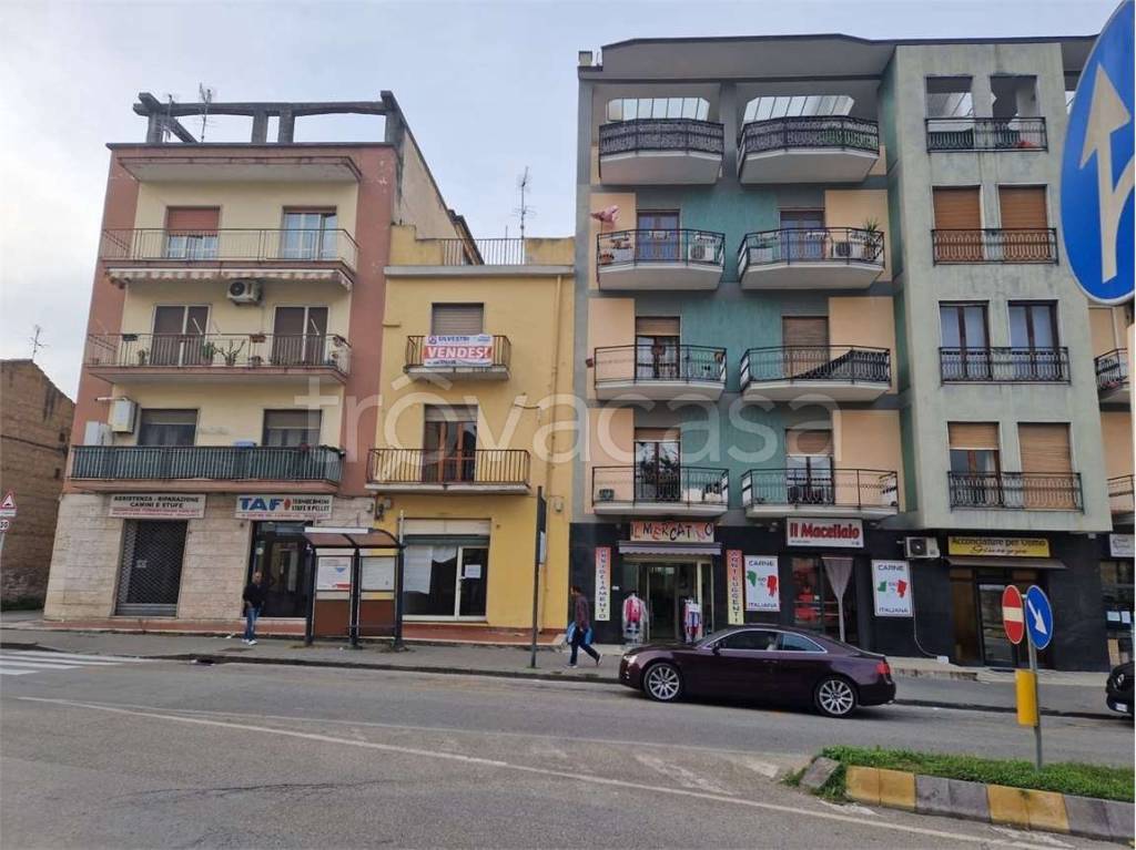 Appartamento in vendita a Benevento via Giuseppe Maria Galanti