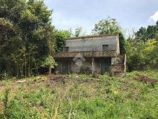 Casa indipendente in vendita a cervaro via mastrazze, 3