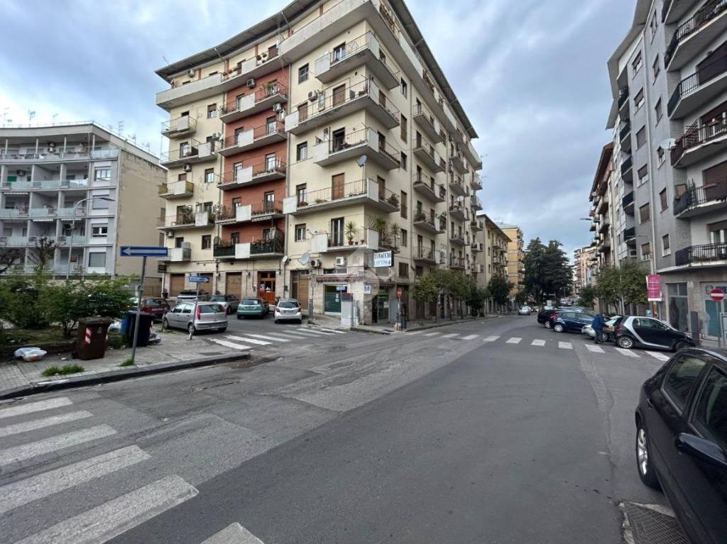 Appartamento in vendita a Cosenza viale della Repubblica, 397