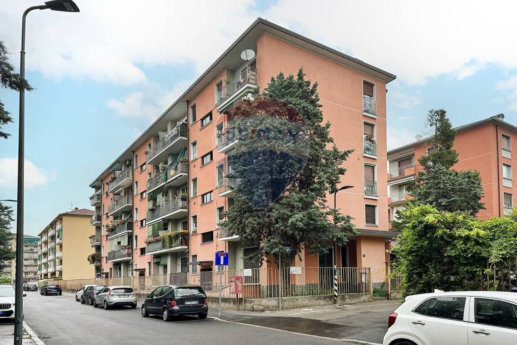 Appartamento in vendita a Milano via Bra', 1