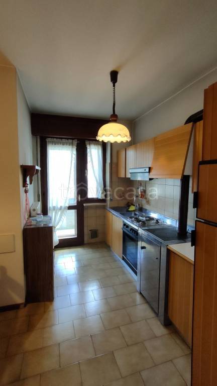 Appartamento in vendita a Tolmezzo via Zardini, 16