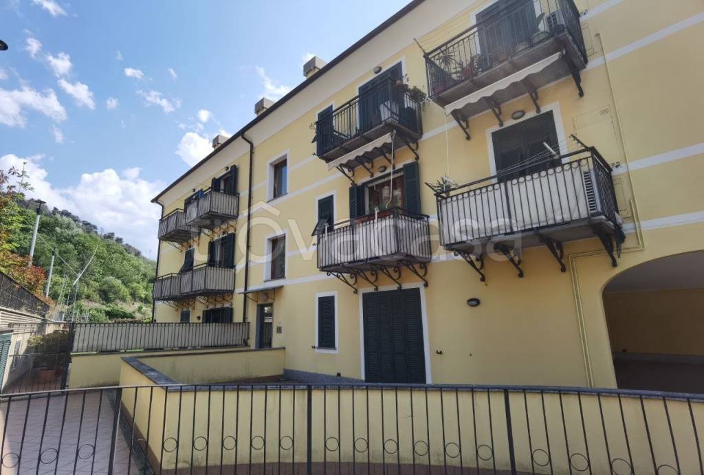 Appartamento in vendita a Tovo San Giacomo via Roma, 43