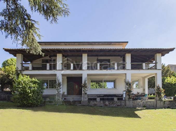 Villa in vendita a Turbigo via Alessandro Volta, 3