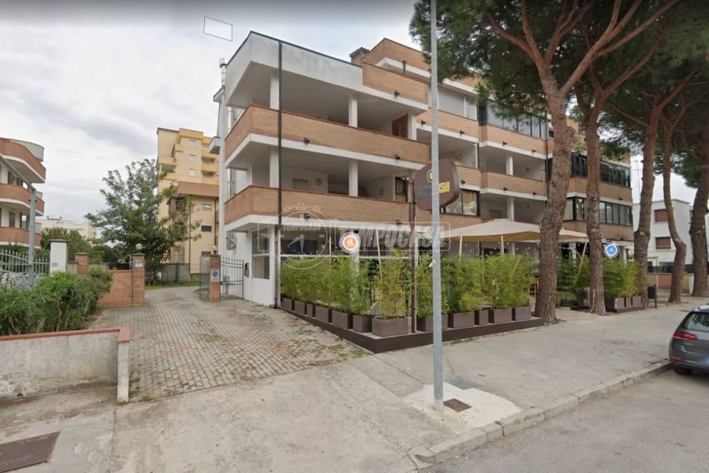 Appartamento in vendita a Comacchio viale degli Scacchi, Lido di Pomposa 53/a