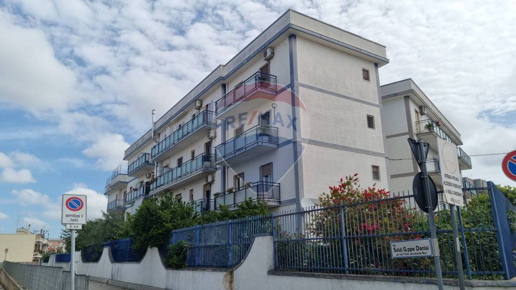 Appartamento in vendita a Grumo Appula via Danisi, 1